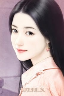 Bìa truyện Chỉ Ôn Nhu Mình Em, Hạ Thiên!