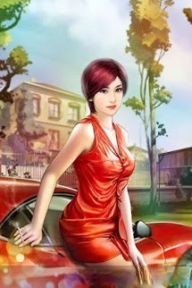Bìa truyện Nữ Nhân Hữu Độc