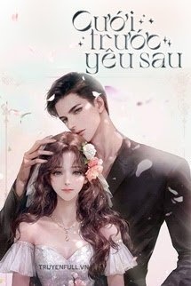 Bìa truyện Cưới Trước Yêu Sau - Mộng Tiêu Nhị
