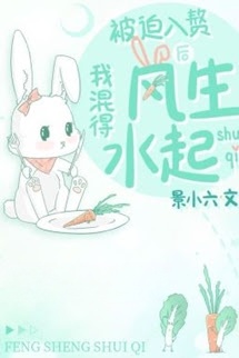 Bìa truyện Sau Khi Bị Bắt Ở Rể Tôi Lên Như Diều Gặp Gió