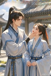 Bìa truyện Bất Kể Âm Hay Dương Bổn Vương Chỉ Thích Người