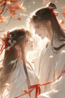 Bìa truyện Vì Nàng Nguyện Mang Tiếng "Đoạn Tụ"