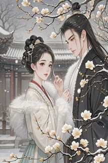 Bìa truyện A Hà Của Ôn Quân
