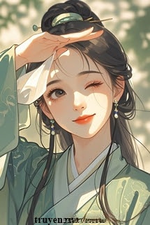 Bìa truyện Tựa Gối Bên Sông - Ngẫu Sổ Nguyệt