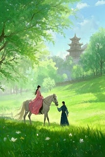 Bìa truyện Tiểu Nương Tử Bảo Nhi - Viêm Linh