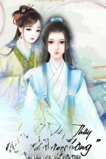 Bìa truyện Một Ngày Là Thầy, Cả Đời Là Chồng