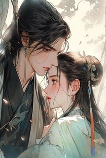 Bìa truyện Cẩm Y Ngọc Thực