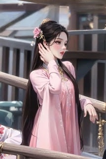 Bìa truyện Tiểu Thư Chưa Đụng Tường Nam