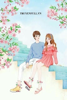 Bìa truyện Anh Chỉ Thích Em Thôi