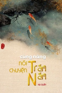 Bìa truyện Cùng Nàng Nói Chuyện Trăm Năm