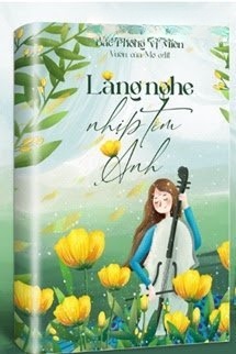 Bìa truyện Lắng Nghe Nhịp Tim Anh