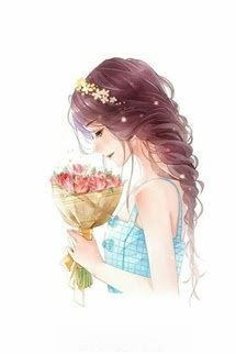 Bìa truyện Thanh Mai Thầm Mến Trúc Mã