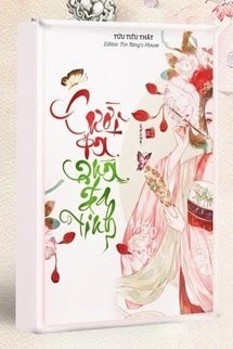 Bìa truyện Cười Ta Quá Đa Tình