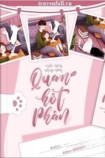 Bìa truyện Cuộc Sống Hằng Ngày Của Quan Hốt Phân