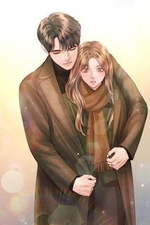 Bìa truyện Hi, Chồng Trước