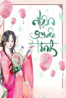 Bìa truyện Hận Xuân Tình