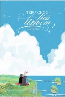 Bìa truyện Trêu Chọc Trái Tim Em