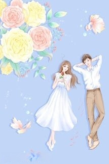 Bìa truyện Người Tôi Yêu Đong Đầy
