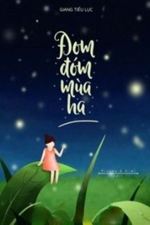 Bìa truyện Đom Đóm Mùa Hạ