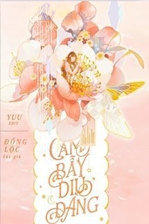 Bìa truyện Cạm Bẫy Dịu Dàng