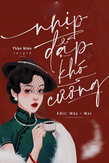 Bìa truyện Nhịp Đập Khó Cưỡng