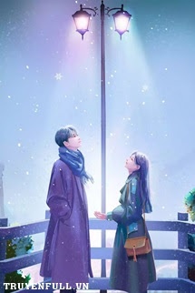Bìa truyện Bắc Thành Có Tuyết