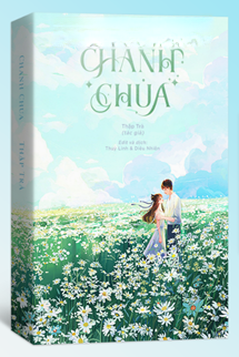 Bìa truyện Chanh Xanh