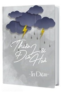 Bìa truyện Thiên Lôi Địa Hỏa