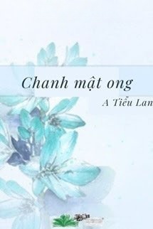 Bìa truyện Chanh Mật Ong