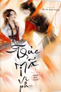 Bìa truyện Trúc Mã Vi Phu