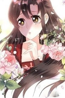 Bìa truyện Đóa Hồng Kiêu Ngạo