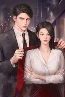 Bìa truyện Đừng Nháo, Bạc Tiên Sinh