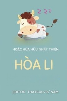 Bìa truyện Hòa Li Được Chưa