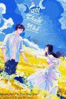 Bìa truyện Gói Thuốc Nhỏ