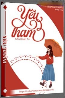 Bìa truyện Yêu Thầm - Nhu Đoàn Tử