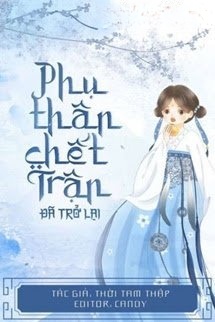 Bìa truyện Phụ Thân Chết Trận Đã Trở Lại