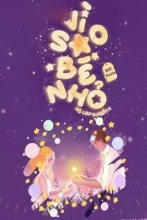 Bìa truyện Vì Sao Bé Nhỏ