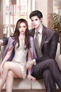 Bìa truyện Môi Đỏ