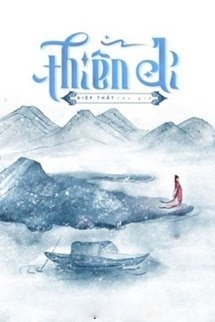 Bìa truyện Thiên Di