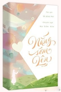 Bìa truyện Nắng Sớm Lên