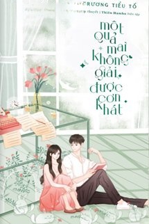 Bìa truyện Một Quả Mai Không Giải Được Cơn Khát