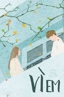 Bìa truyện Vì Em - Lượng Nhược Tinh Thần