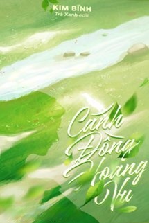 Bìa truyện Cánh Đồng Hoang Vu