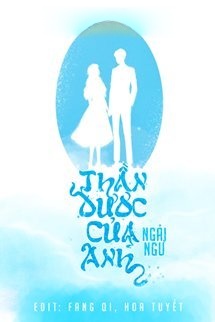 Bìa truyện Thần Dược Của Anh