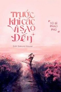 Bìa truyện Trước Khi Các Vì Sao Đến