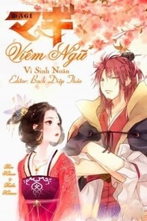 Bìa truyện Viêm Ngữ