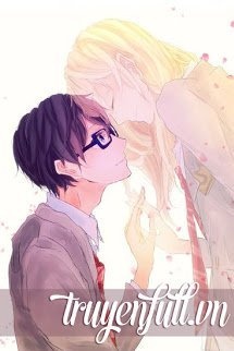 Bìa truyện Hôn Nhân Ngọt Ngào