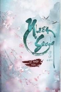 Bìa truyện Nhiễm Sương