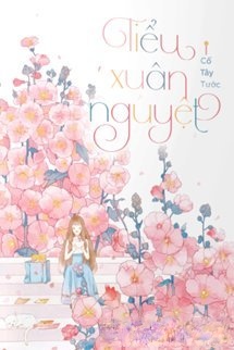 Bìa truyện Tiểu Xuân Nguyệt
