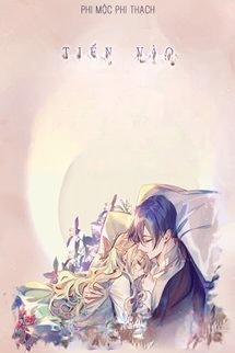 Bìa truyện Tiến Vào Lòng Anh